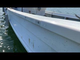 浜石造船 42フィート
