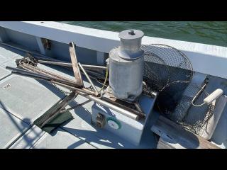 浜石造船 42フィート