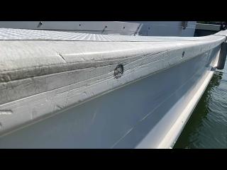 浜石造船 42フィート