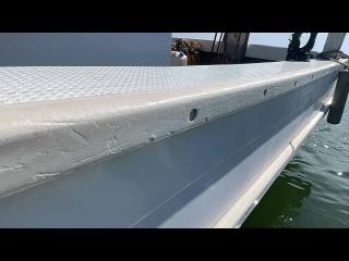 浜石造船 42フィート