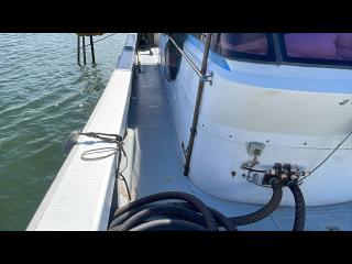 浜石造船 42フィート