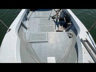 浜石造船 42フィート