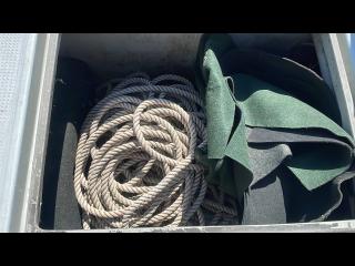 浜石造船 42フィート