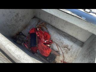 浜石造船 42フィート