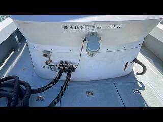 浜石造船 42フィート