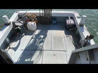 浜石造船 42フィート
