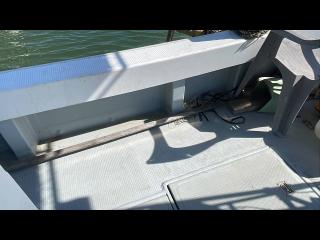 浜石造船 42フィート