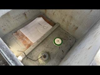 浜石造船 42フィート