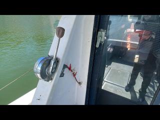 浜石造船 42フィート
