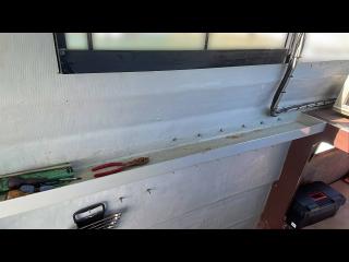 浜石造船 42フィート