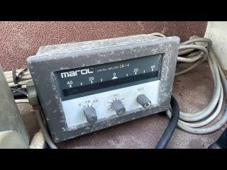 浜石造船 42フィート