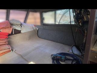 浜石造船 42フィート