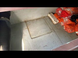 浜石造船 42フィート