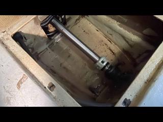 浜石造船 42フィート