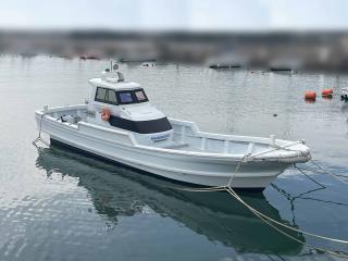 ヤンマー あらしおDE34BF