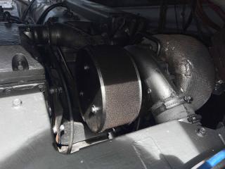 ヤンマー あらしおDE34BF