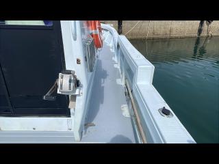 ヤンマー あらしおDE34BF