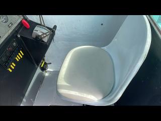 ヤンマー あらしおDE34BF