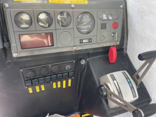 ヤンマー あらしおDE34BF