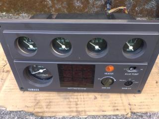 ヤマハ メーターパネルMD859KUH用