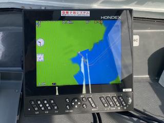 ヤンマー あらしおDE34BF