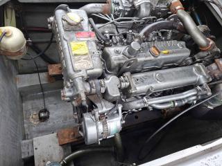 ヤンマー DE28DZ