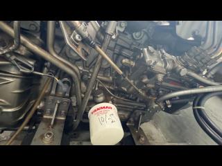 ヤンマー FX22Z