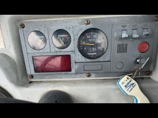 ヤンマー FX22Z