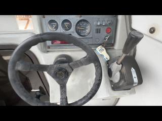 ヤンマー FX22Z