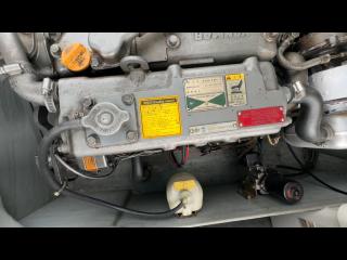 ヤンマー FX22Z