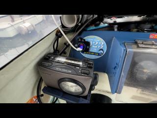 ヤンマー はやしおDE25
