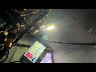 ヤンマー はやしおDE25