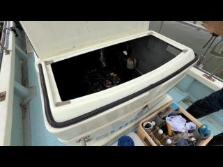 ヤンマー はやしおDE25