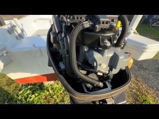 （有）喜志造船所 KB16D