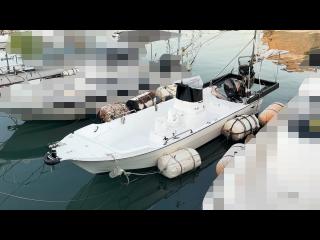 スズキ FE230