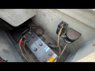 ヤンマー FX24(トップラン24)